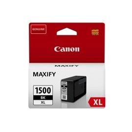 CARTUCHO TINTA CANON PGI-1500XL NEGRO MAXIFY