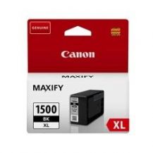 CARTUCHO TINTA CANON PGI-1500XL NEGRO MAXIFY