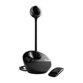 WEBCAM LOGITECH CONFERENCCAM BCC950