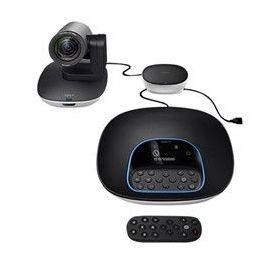 WEBCAM LOGITECH CONFERENCCAM GROUP