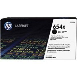 TONER LASERJET HP 654X CF330X NEGRO