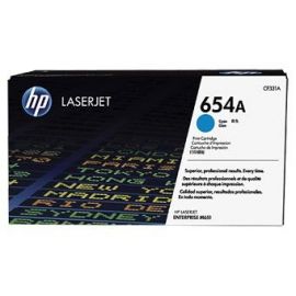 TONER LASERJET HP 654A CF331A CIAN