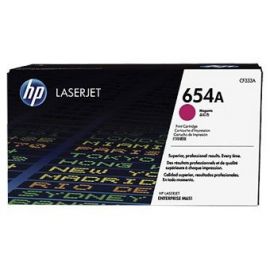 TONER LASERJET HP 654A CF333A MAGENTA