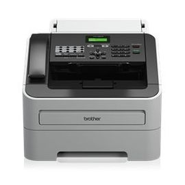 FAX BROTHER LASER MONOCROMO 2845 A4