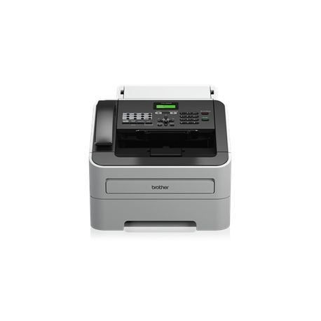 FAX BROTHER LASER MONOCROMO 2845 A4