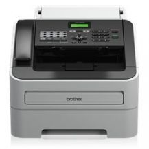 FAX BROTHER LASER MONOCROMO 2845 A4