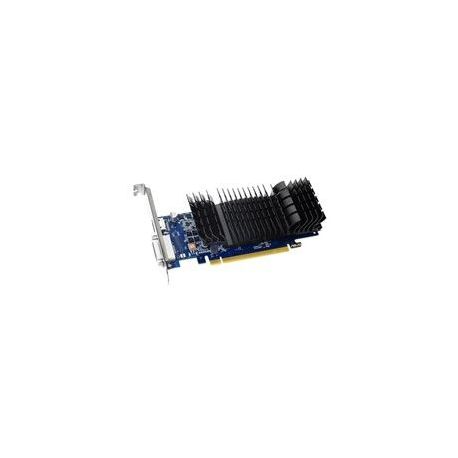 TARJETA GRAFICA ASUS NVIDIA GEFORCE GT1030-SL-2G-BRK 2GB