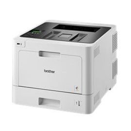 IMPRESORA BROTHER LASER LED COLOR HL-L8260CDW