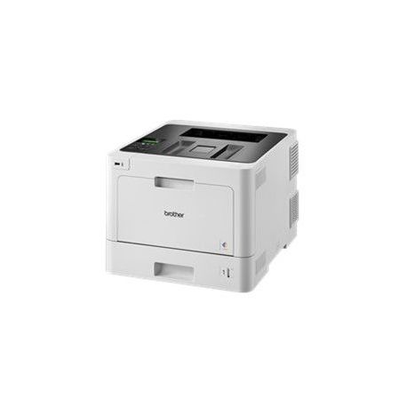 IMPRESORA BROTHER LASER LED COLOR HL-L8260CDW