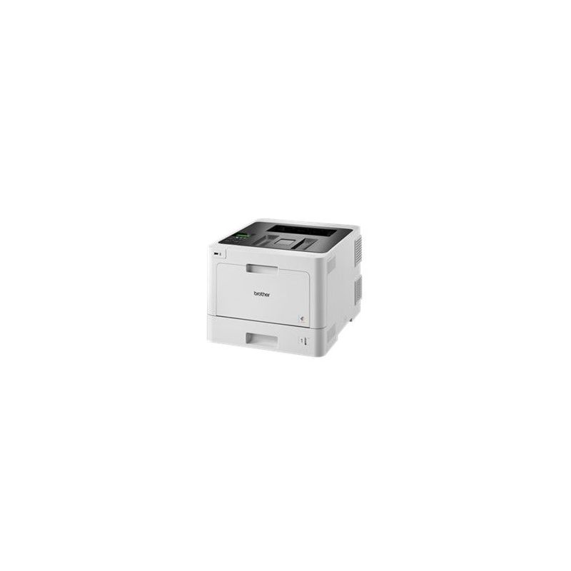 Brother HL-L8240CDW WiFi Dúplex Impresora Láser LED Color