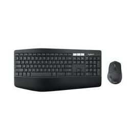 TECLADO + RATON LOGITECH MK850 BLUETOOTH