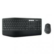 TECLADO + RATON LOGITECH MK850 BLUETOOTH