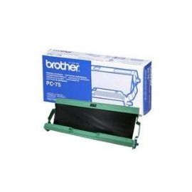 CINTA TERMICA BROTHER PC75 A4 144