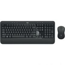 TECLADO + RATON LOGITECH MK540 OPTICO