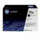 TONER LASERJET HP 70A Q7570A NEGRO