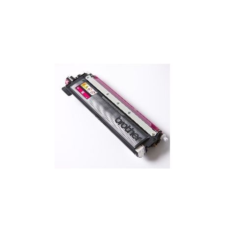 TONER BROTHER TN230M MAGENTA 1400 PÁGINAS