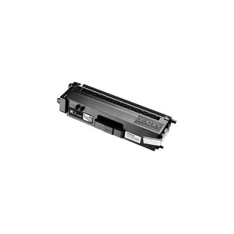 TONER BROTHER TN320BK NEGRO 2500 PÁGINAS