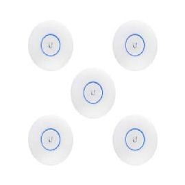 PUNTO ACCESO INALAMBRICO UBIQUITI UAP-AC-PRO PACK