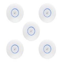 PUNTO ACCESO INALAMBRICO UBIQUITI UAP-AC-PRO PACK