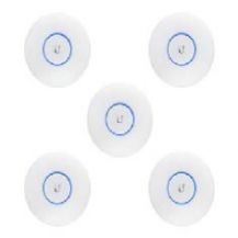 PUNTO ACCESO INALAMBRICO UBIQUITI UAP-AC-PRO PACK