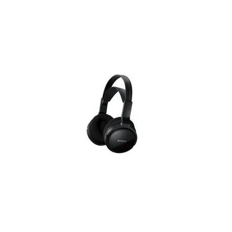 AURICULARES SONY MDRRF811RK INALAMBRICOS