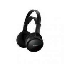 AURICULARES SONY MDRRF811RK INALAMBRICOS