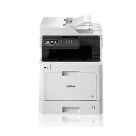 MULTIFUNCION BROTHER LASER COLOR MFC-L8690CDW