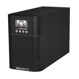 SAI/UPS ONLINE DOBLE CONVERSION SALICRU SLC700TWIN