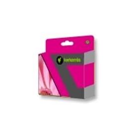 CARTUCHO TINTA KARKEMIS LC1240MG MAGENTA COMPATIBLE
