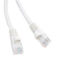 CABLE RED GIGABIT ETHERNET CAT5 RJ45 5M