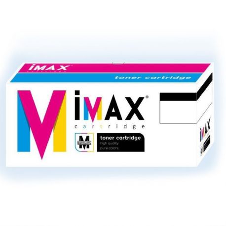 TONER IMAX Q6470A NEGRO HP (6000PAG)