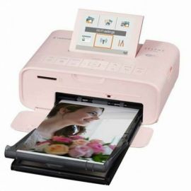 IMPRESORA CANON CP1300 SUBLIMACION COLOR PHOTO
