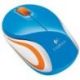 RATON LOGITECH M187 OPTICO WIRELESS