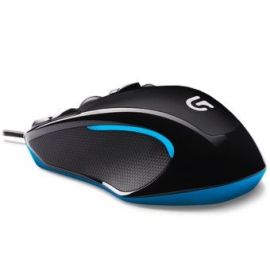 RATON LOGITECH G300S OPTICO USB