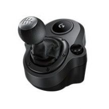 PALANCA CAMBIOS LOGITECH DRIVING FORCE SHIFTER