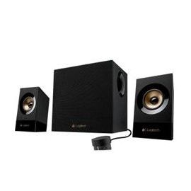 ALTAVOCES LOGITECH Z533 2.1 60W