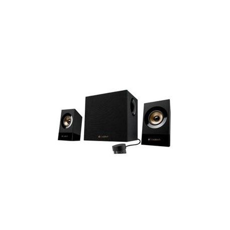 ALTAVOCES LOGITECH Z533 2.1 60W