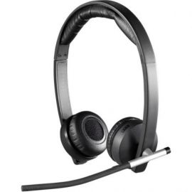 AURICULARES CON MICRO LOGITECH HEADSET H820E