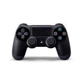 GAMEPAD SONY PS4 DUALSHOCK BLACK V.2