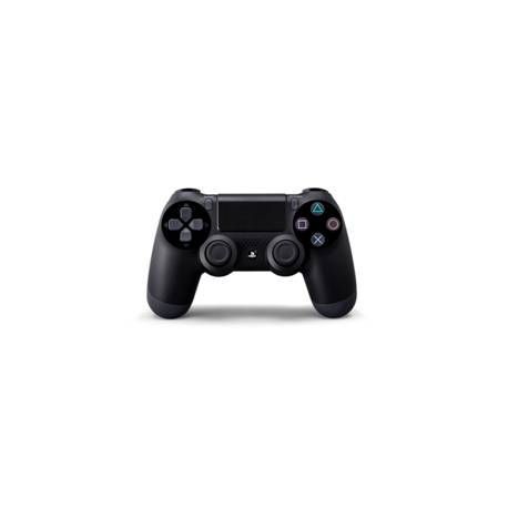 GAMEPAD SONY PS4 DUALSHOCK BLACK V.2