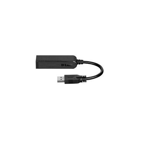 ADAPTADOR D-LINK DUB-E1312 USB 3.0 10