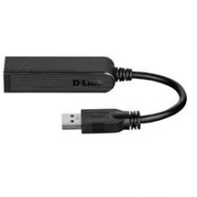 ADAPTADOR D-LINK DUB-E1312 USB 3.0 10