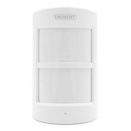 DETECTOR MOVIMIENTO INALAMBRICO EMINENT EM8650 ALARMA