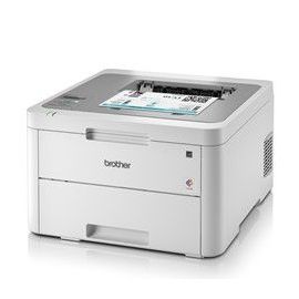 IMPRESORA BROTHER LASER COLOR HL-3210CW