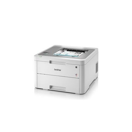 IMPRESORA BROTHER LASER COLOR HL-3210CW