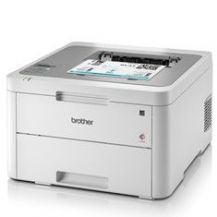 IMPRESORA BROTHER LASER COLOR HL-3210CW