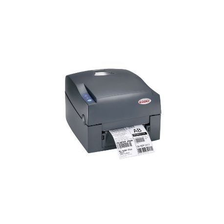 IMPRESORA ETIQUETAS GODEX G500 TT &