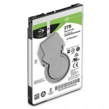 HDD INTERNO 2.5" SEAGATE ST2000LM015 DE 2TB