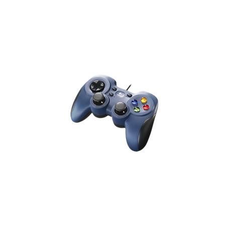 GAMEPAD LOGITECH F310 GAMING 10 BOTONES