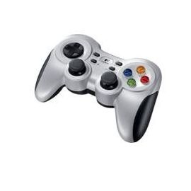 GAMEPAD LOGITECH F710 WIRELESS 2.4GHZ GAMING